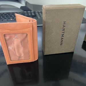 Hartmann Wallet/money clip